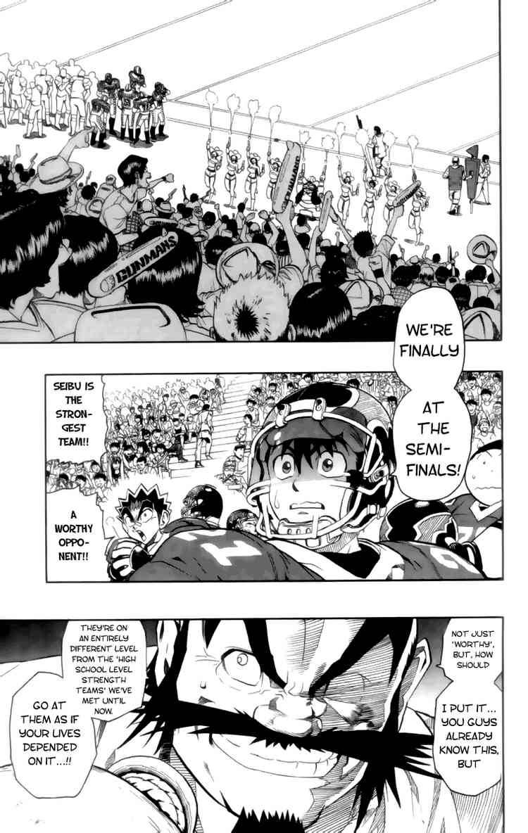 Eyeshield 21 134 3