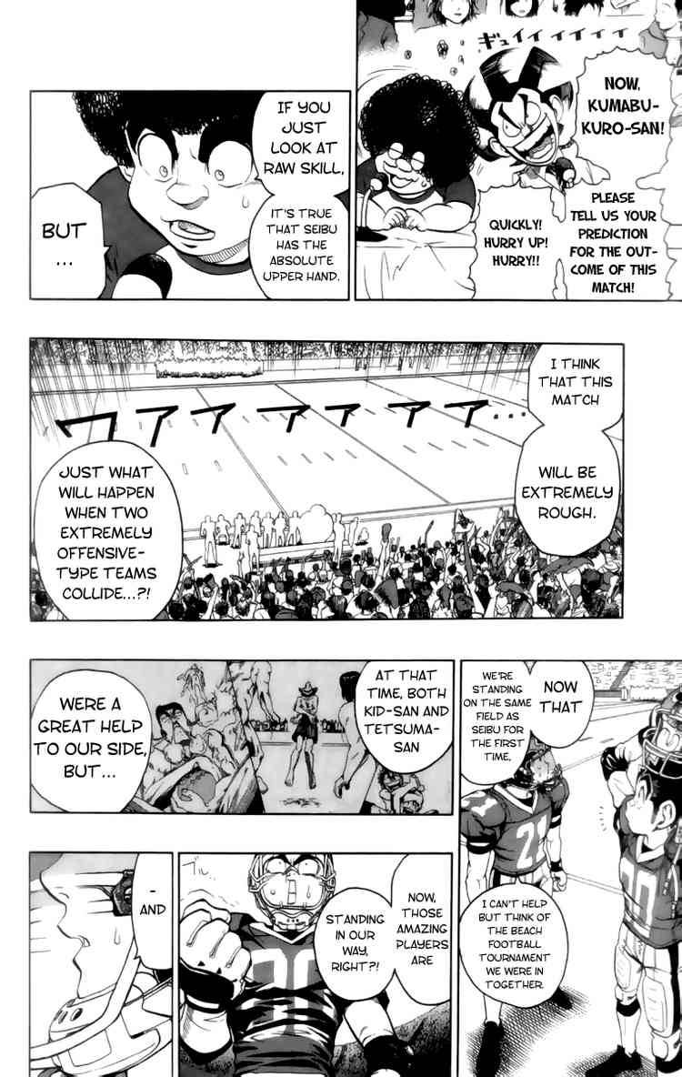 Eyeshield 21 134 4