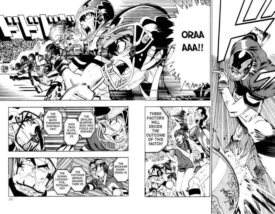 Eyeshield 21 134 6