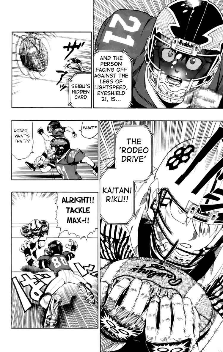 Eyeshield 21 134 7