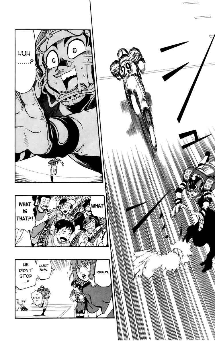 Eyeshield 21 134 9