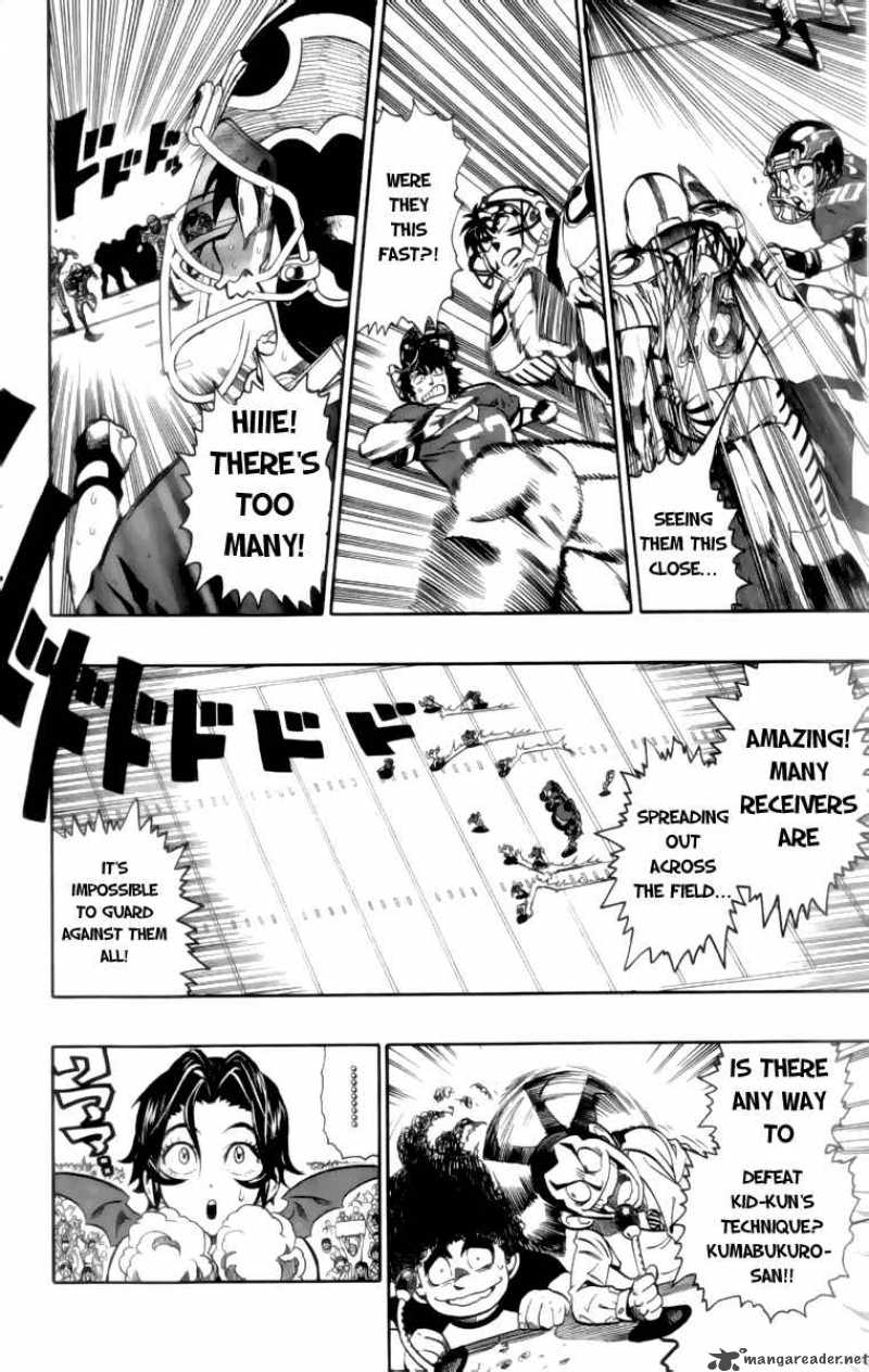 Eyeshield 21 135 11