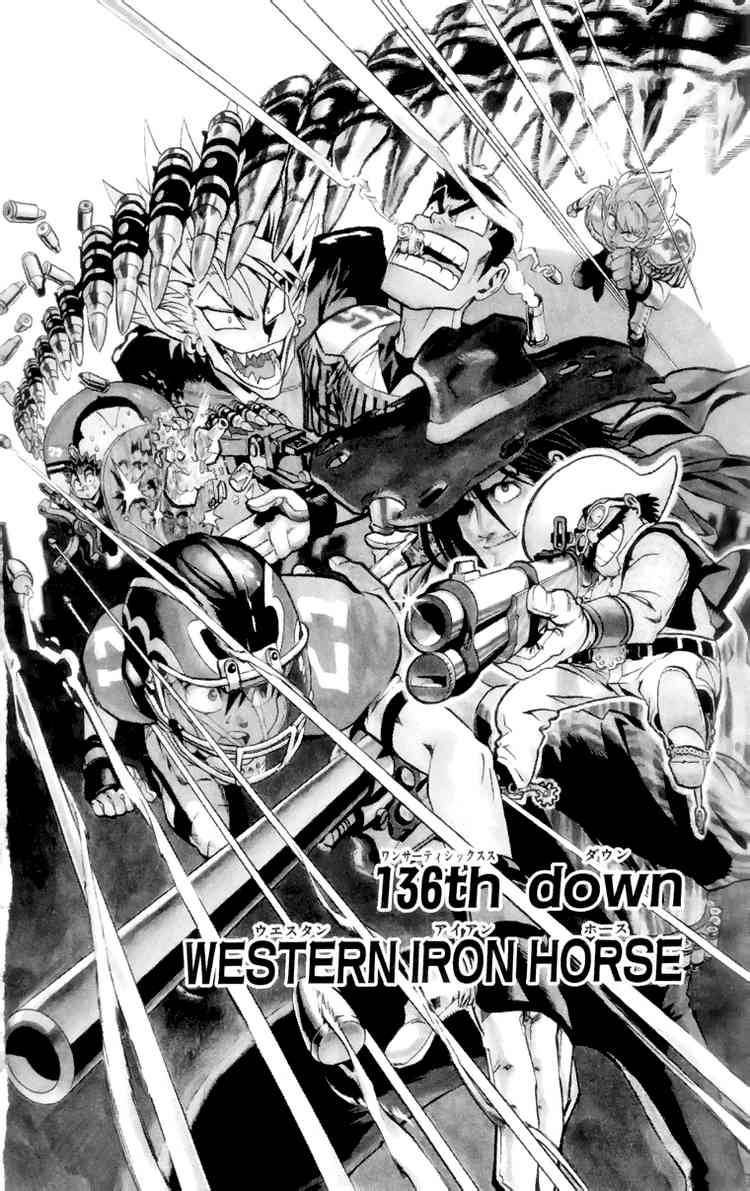 Eyeshield 21 136 1
