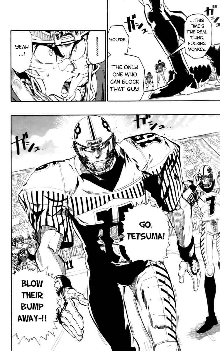 Eyeshield 21 136 12
