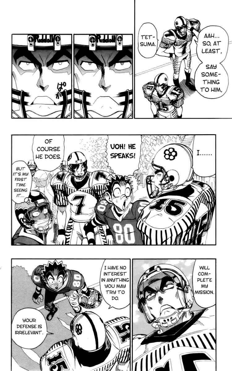 Eyeshield 21 136 14