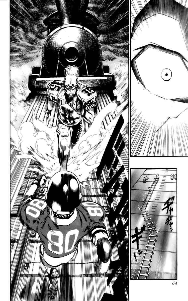 Eyeshield 21 136 16