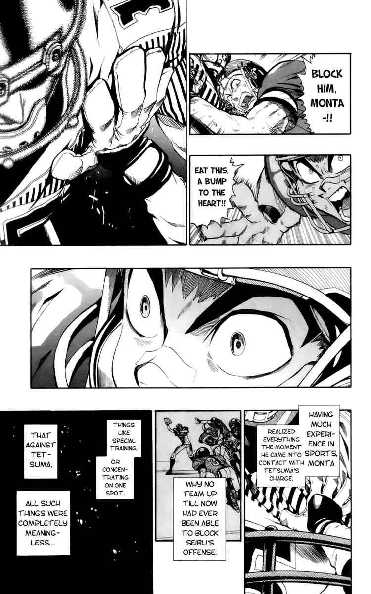 Eyeshield 21 136 17