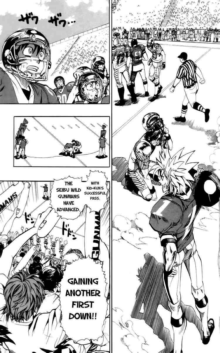 Eyeshield 21 136 2