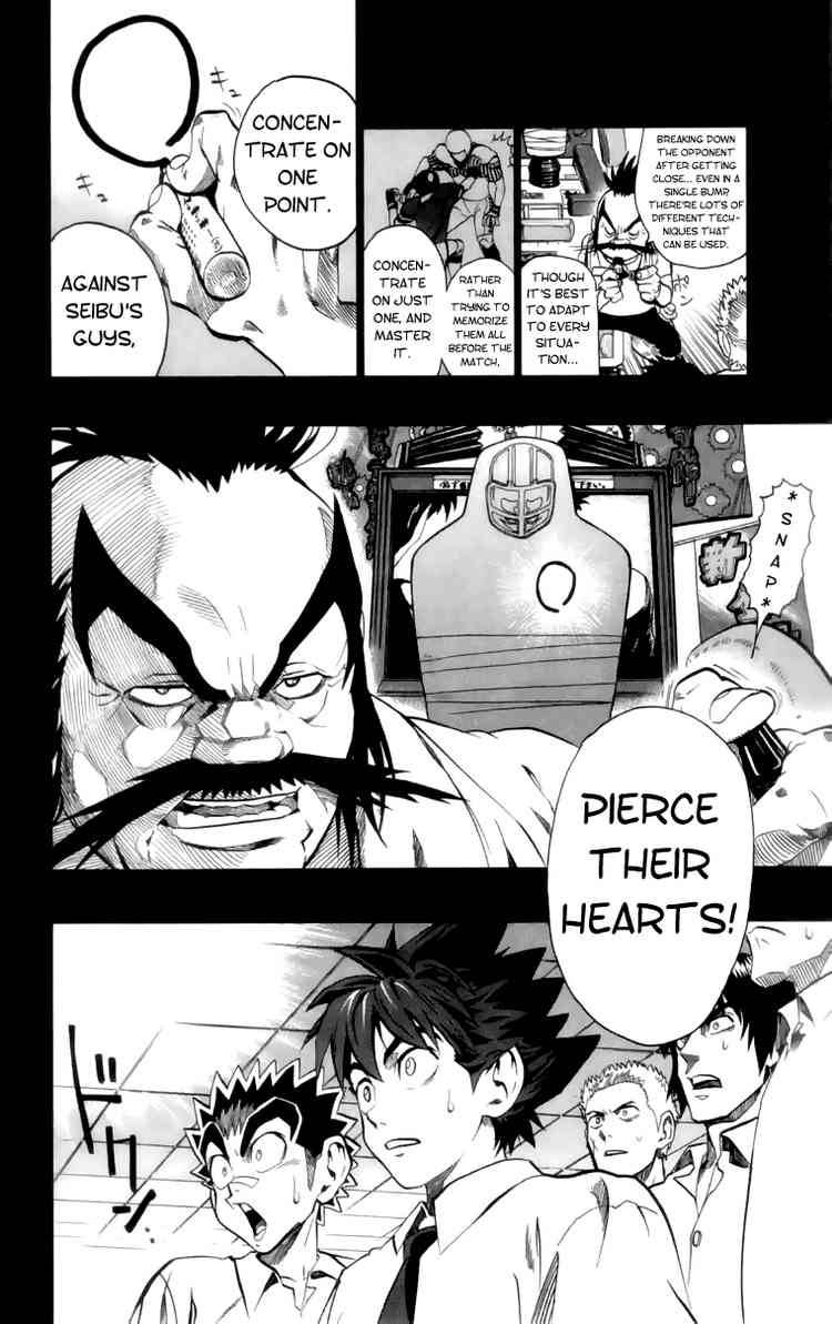 Eyeshield 21 136 7