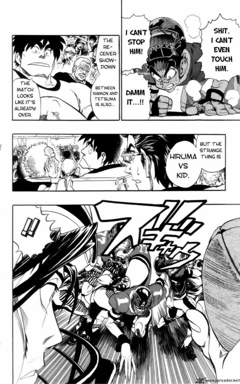 Eyeshield 21 138 1