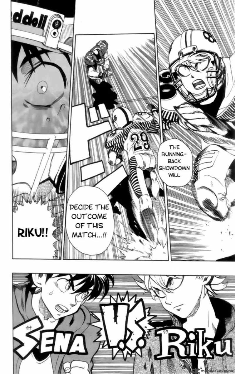 Eyeshield 21 138 10