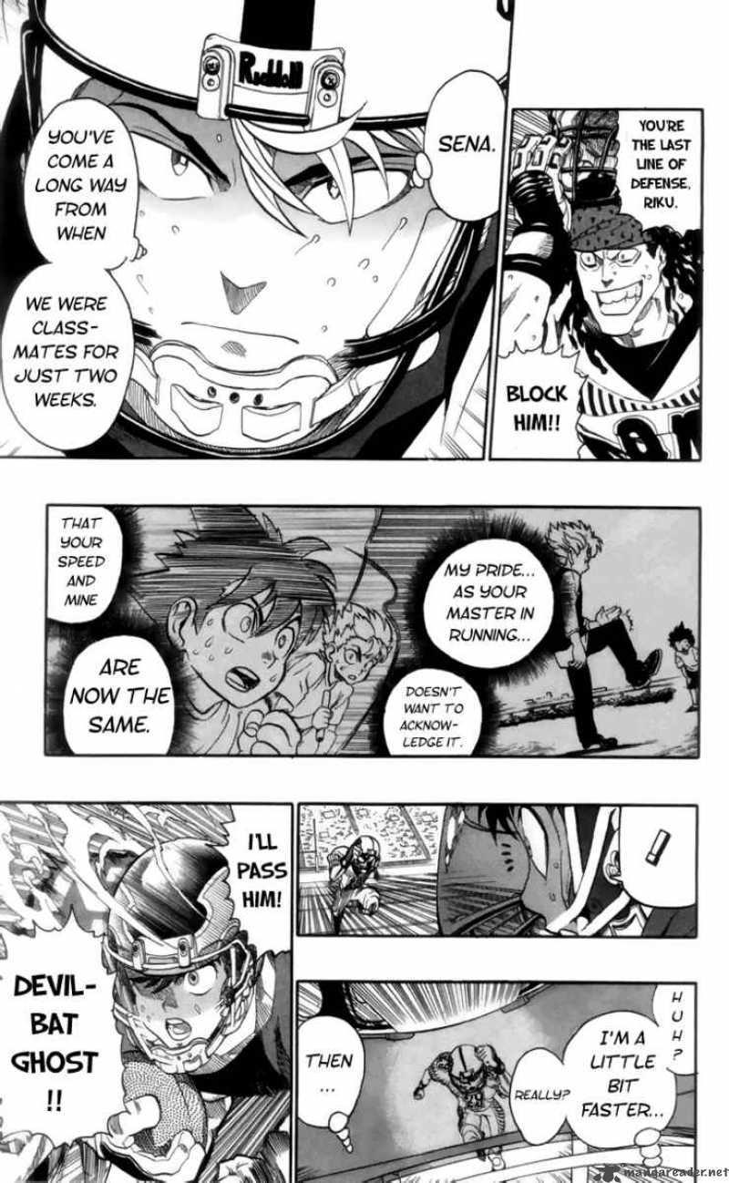 Eyeshield 21 138 11