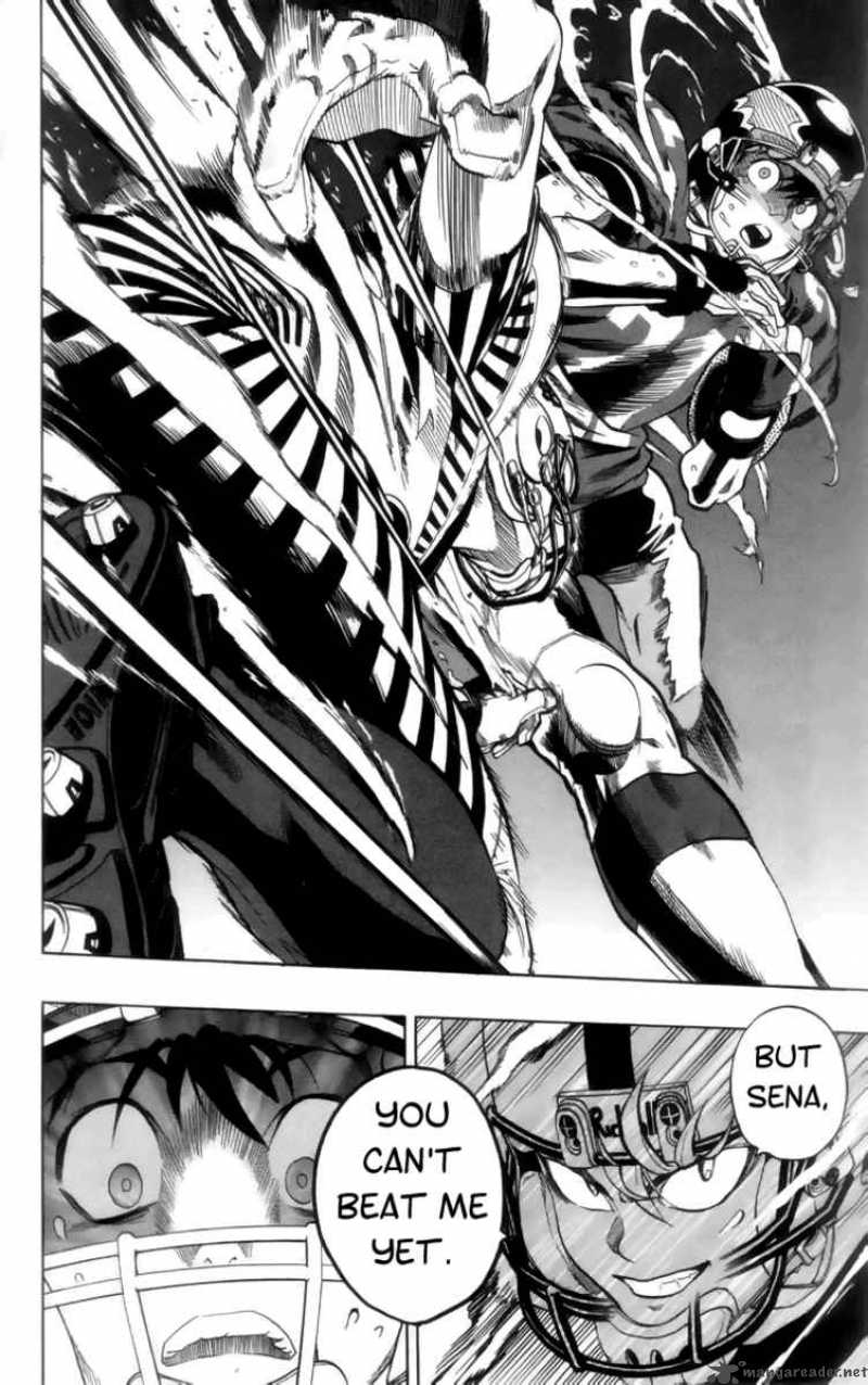 Eyeshield 21 138 12