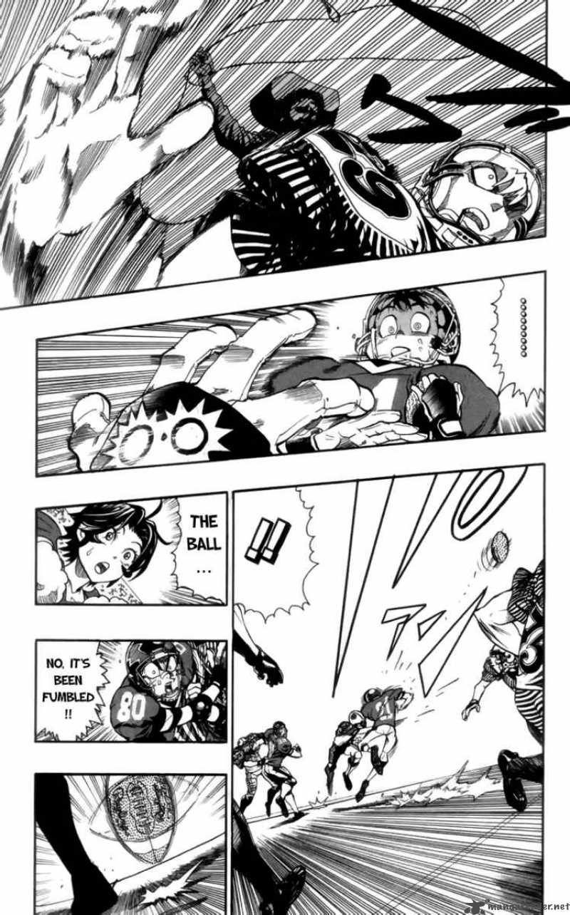 Eyeshield 21 138 13