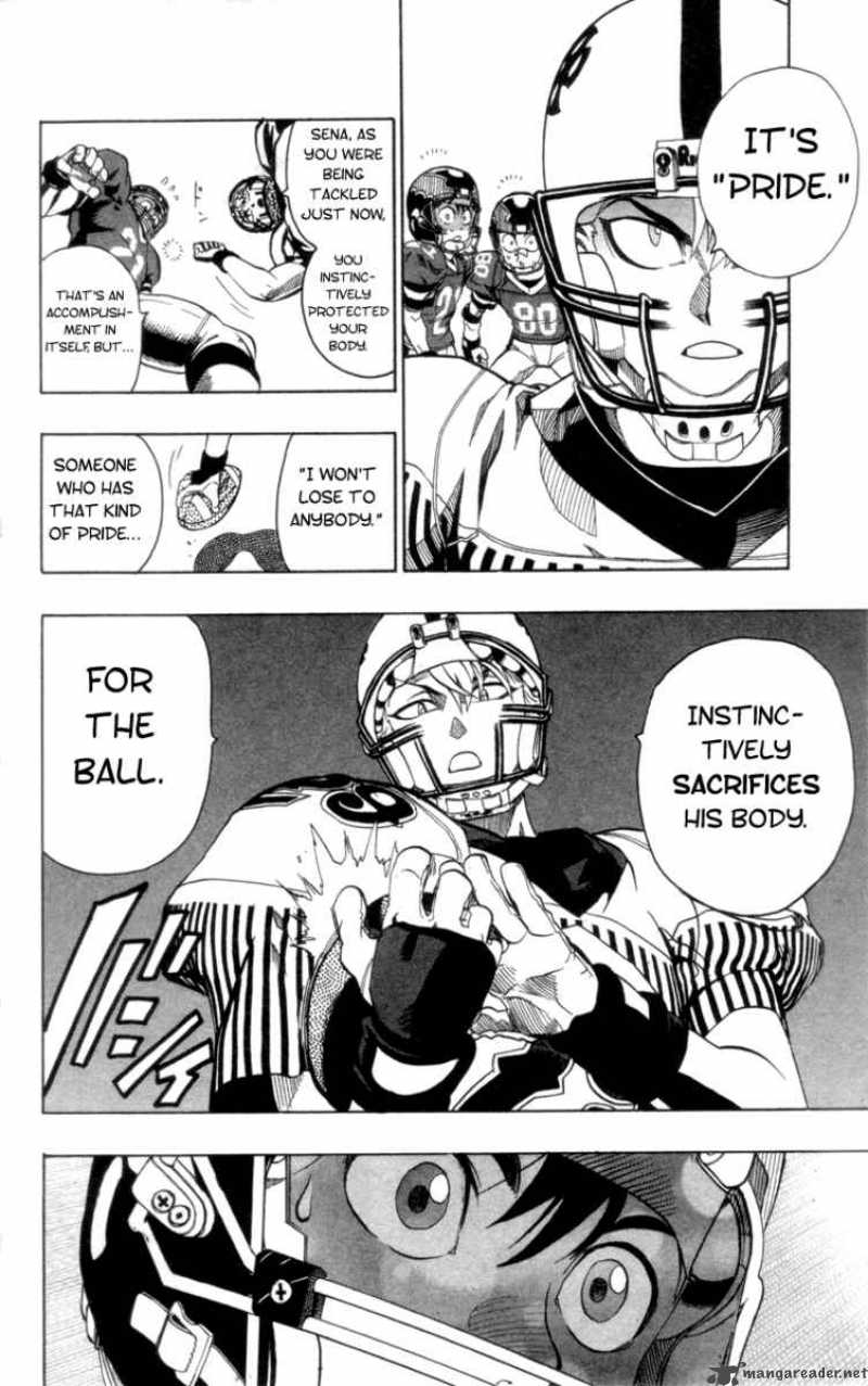 Eyeshield 21 138 16