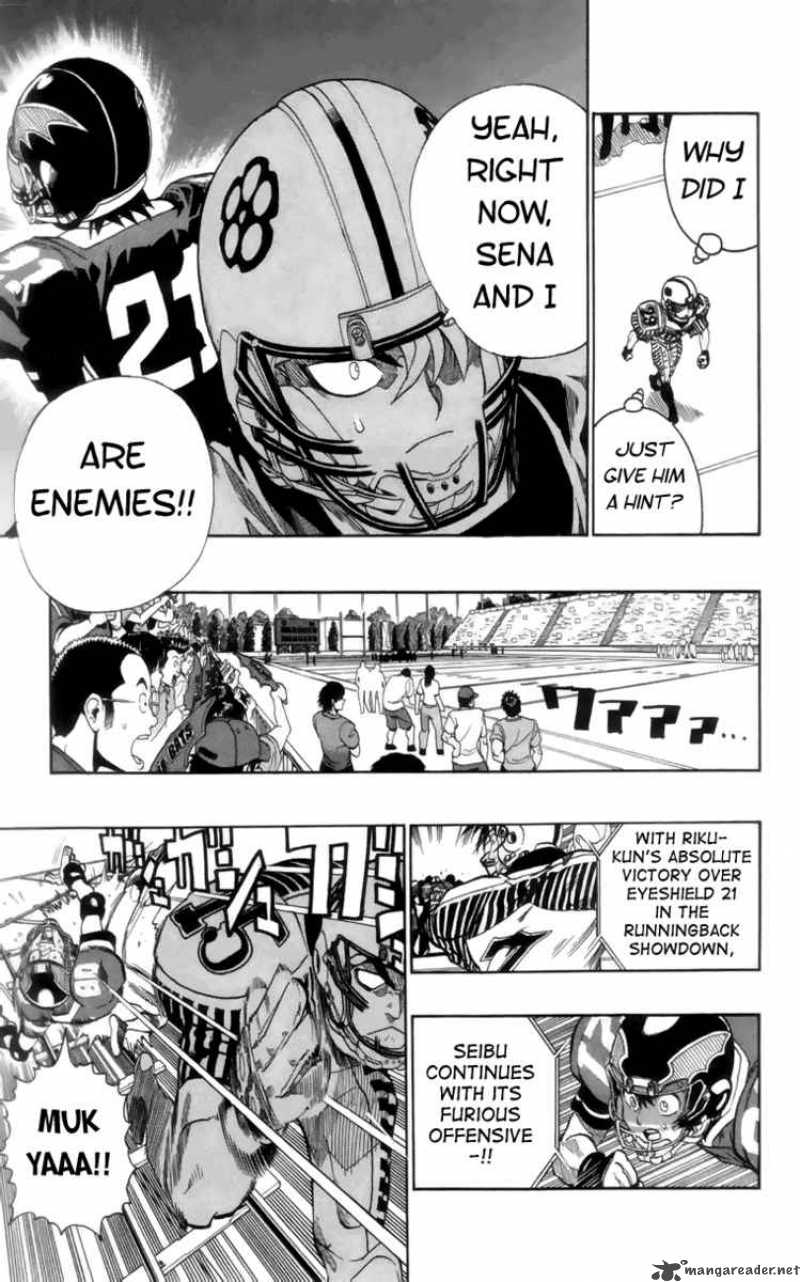 Eyeshield 21 138 17