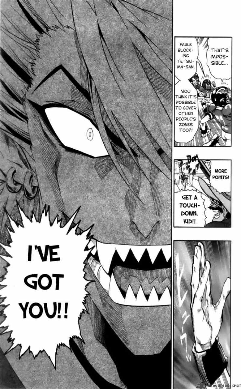 Eyeshield 21 138 7