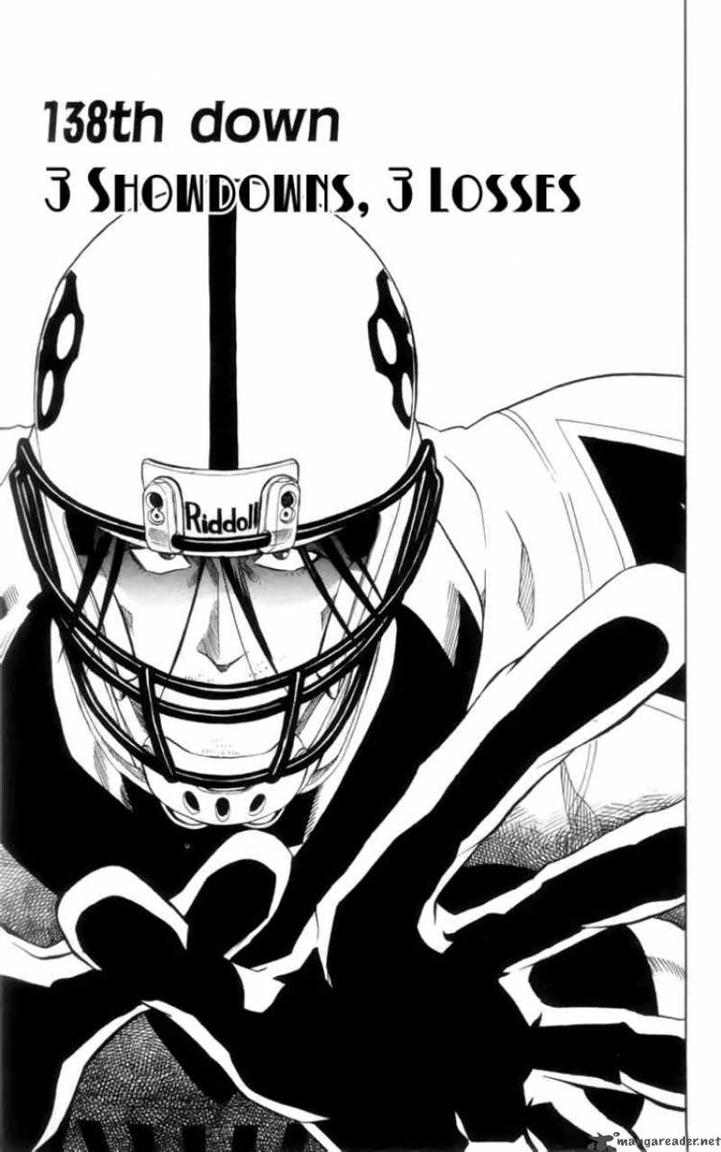 Eyeshield 21 138 8