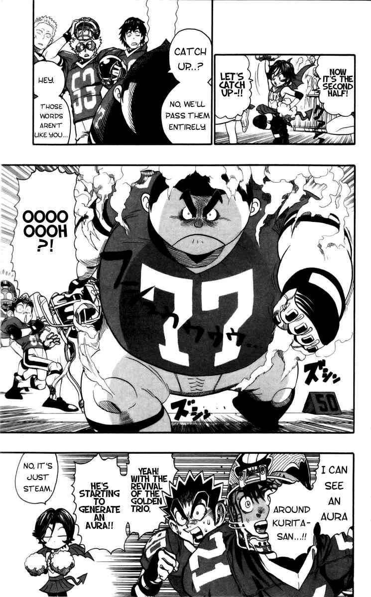 Eyeshield 21 142 10