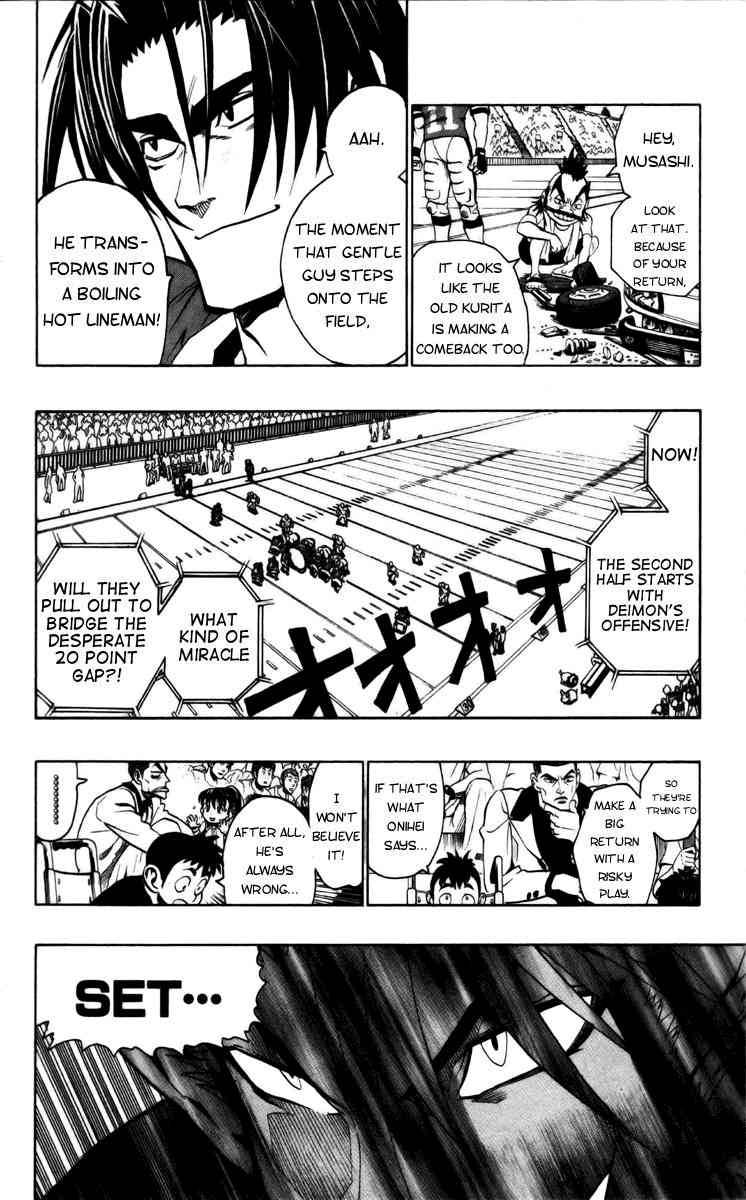 Eyeshield 21 142 11