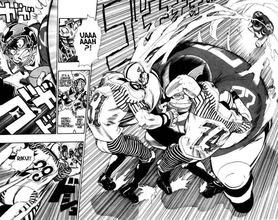 Eyeshield 21 142 13