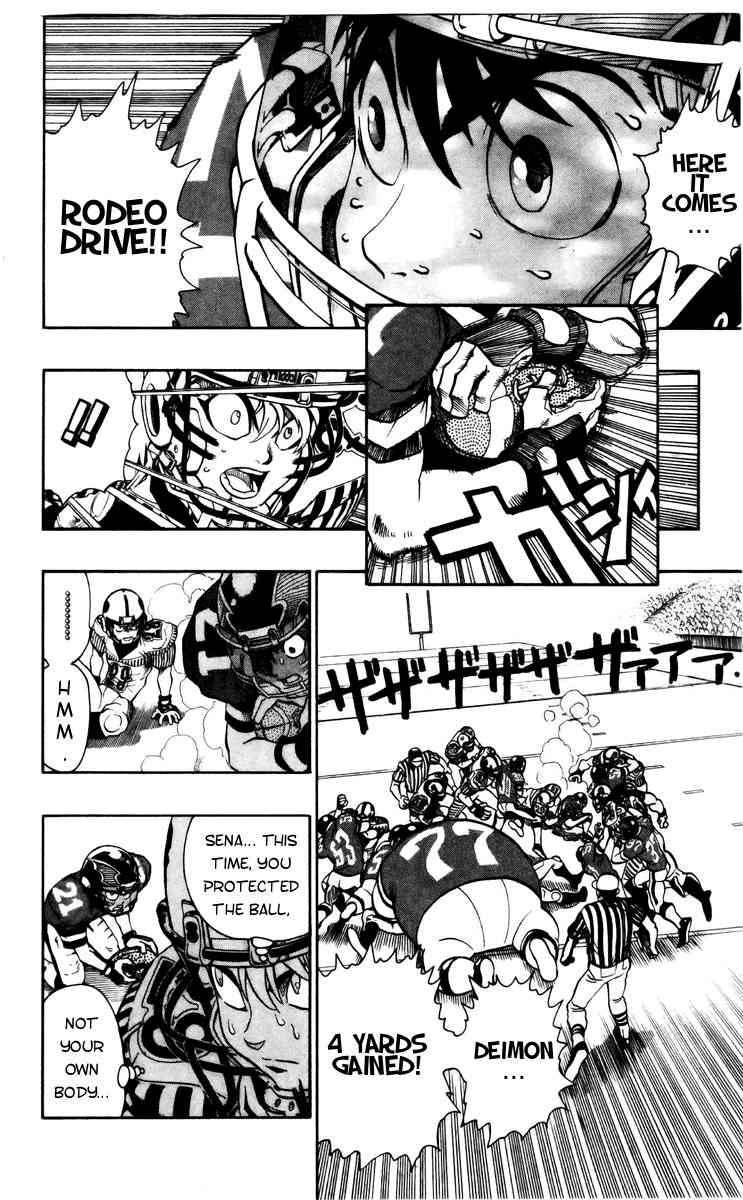 Eyeshield 21 142 14