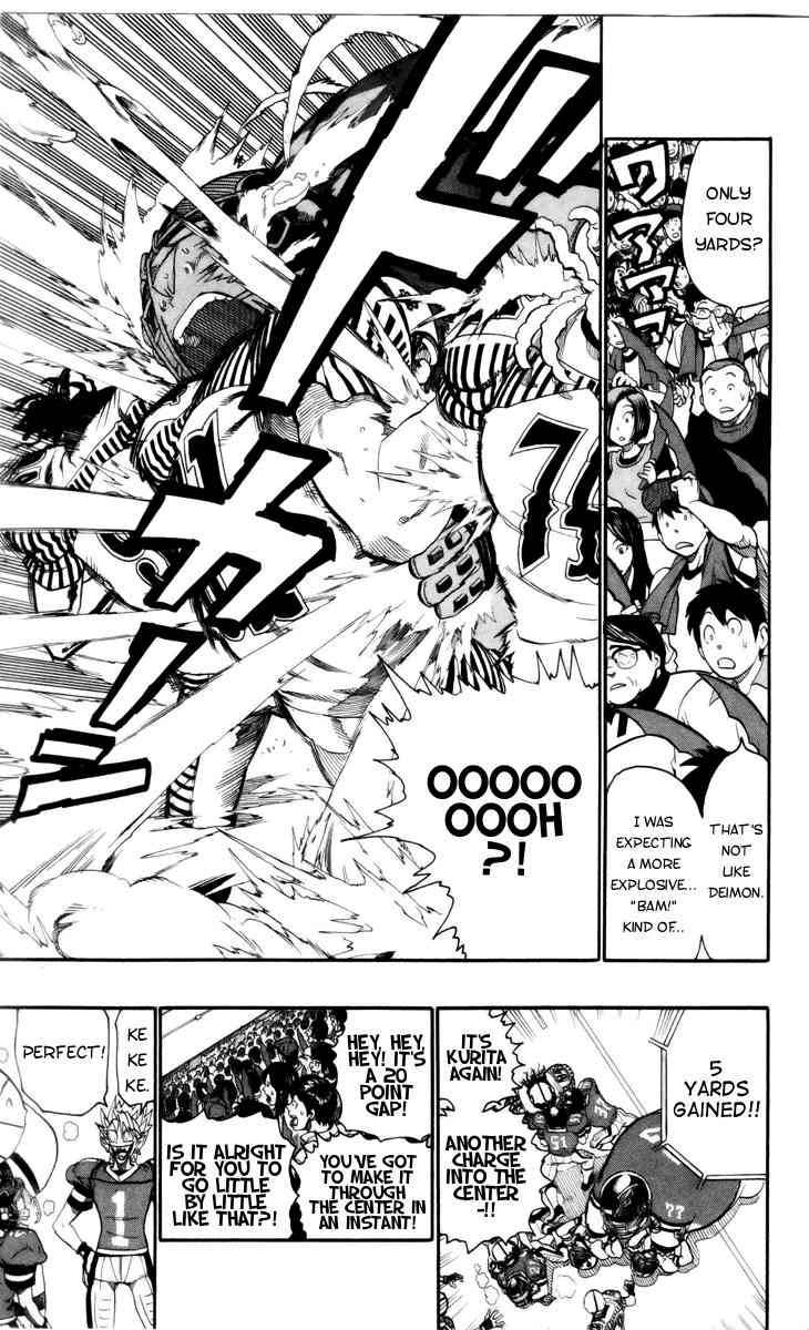Eyeshield 21 142 15