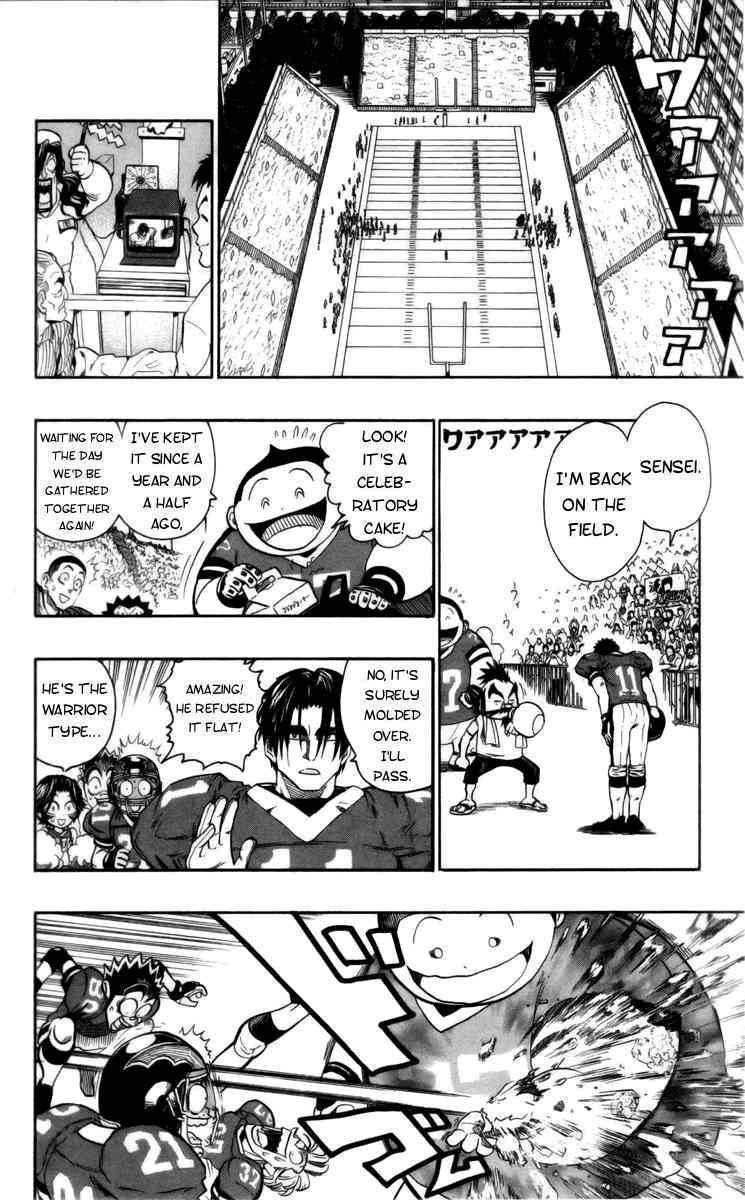 Eyeshield 21 142 5