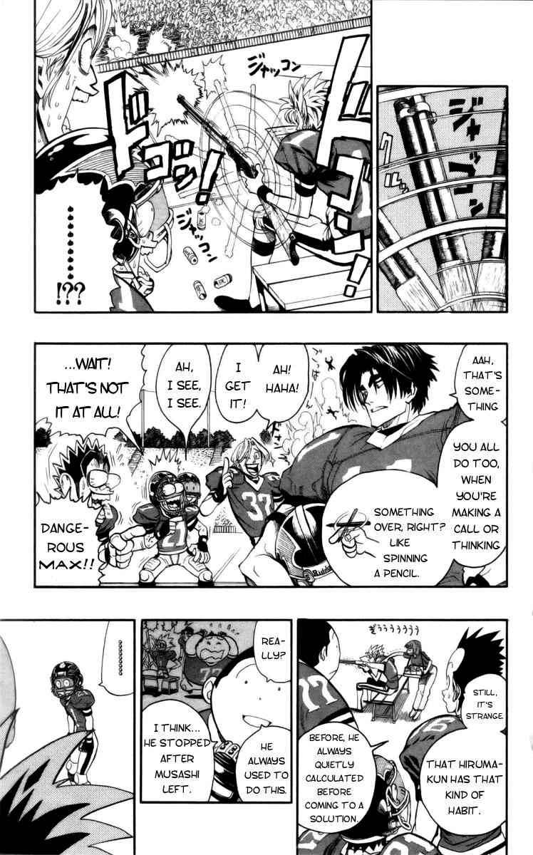 Eyeshield 21 142 6