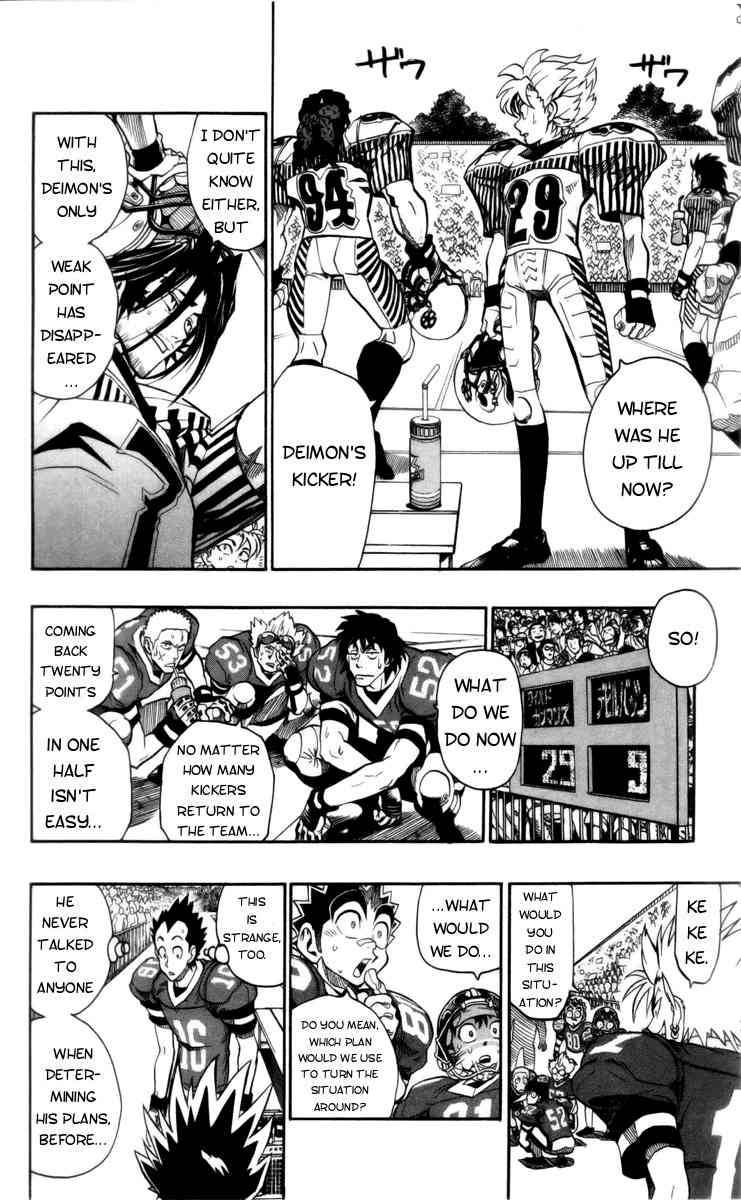 Eyeshield 21 142 7