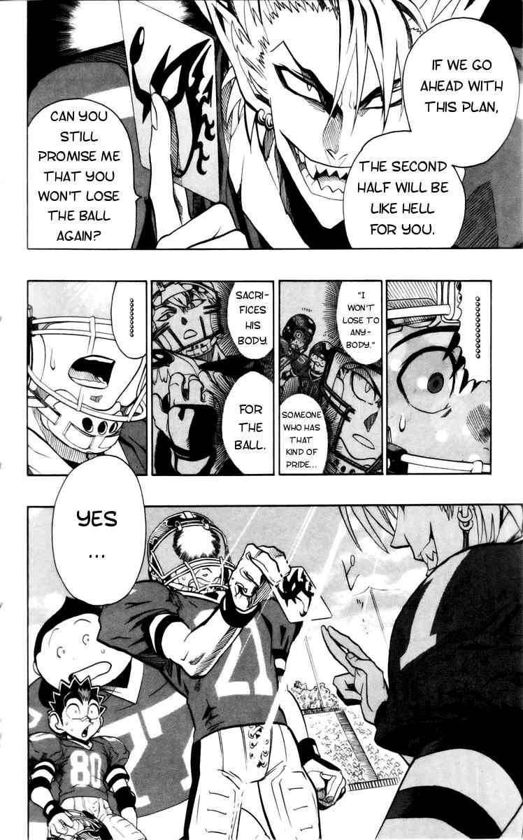 Eyeshield 21 142 9