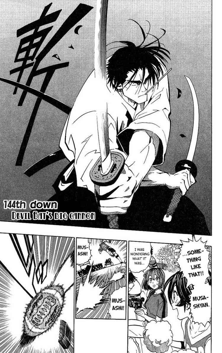 Eyeshield 21 144 1