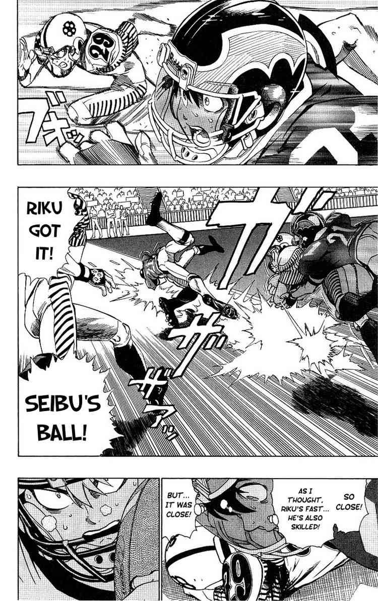 Eyeshield 21 144 10