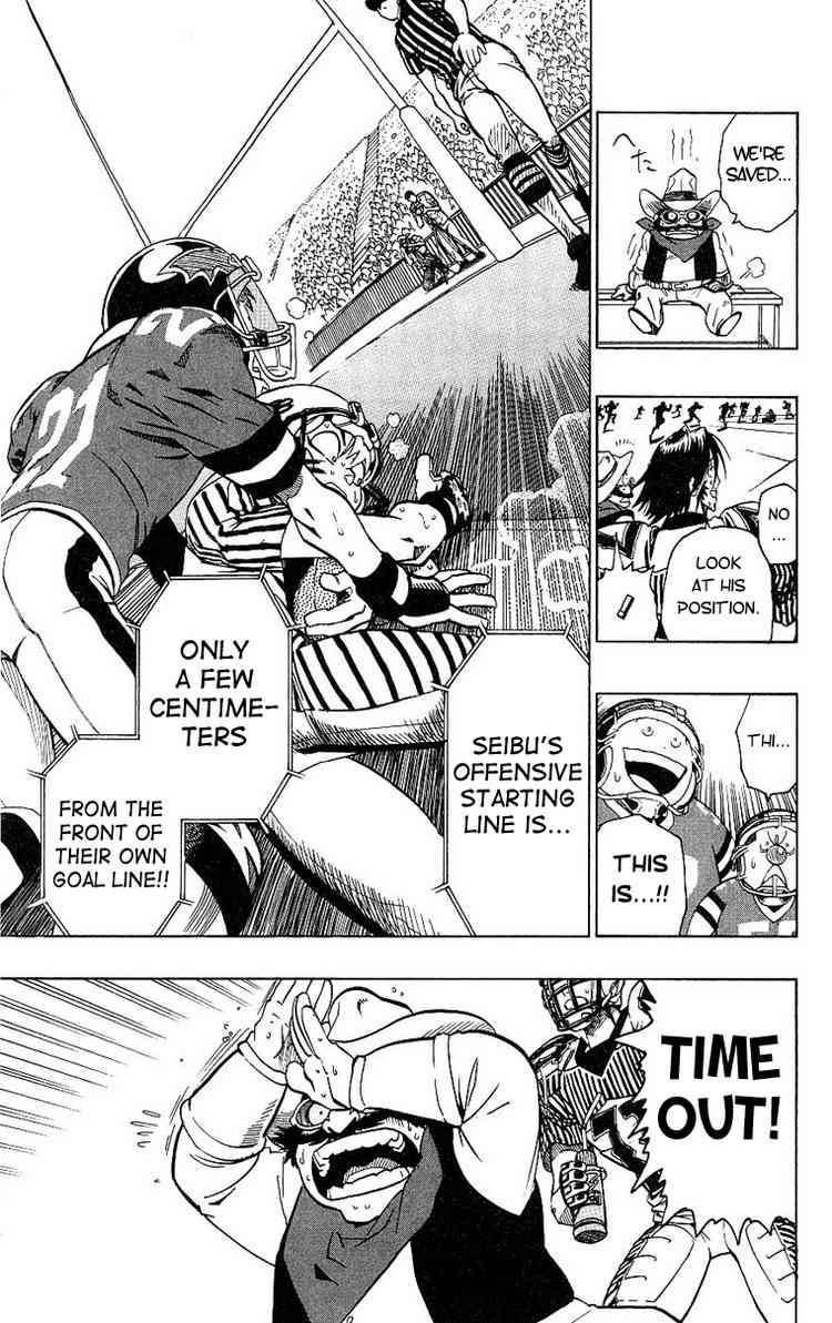 Eyeshield 21 144 11