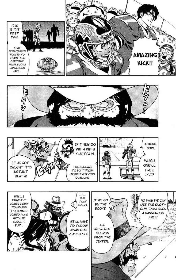 Eyeshield 21 144 12