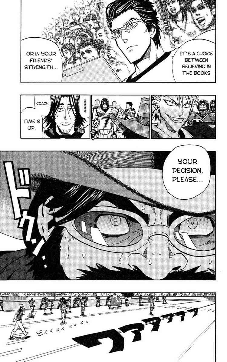 Eyeshield 21 144 13