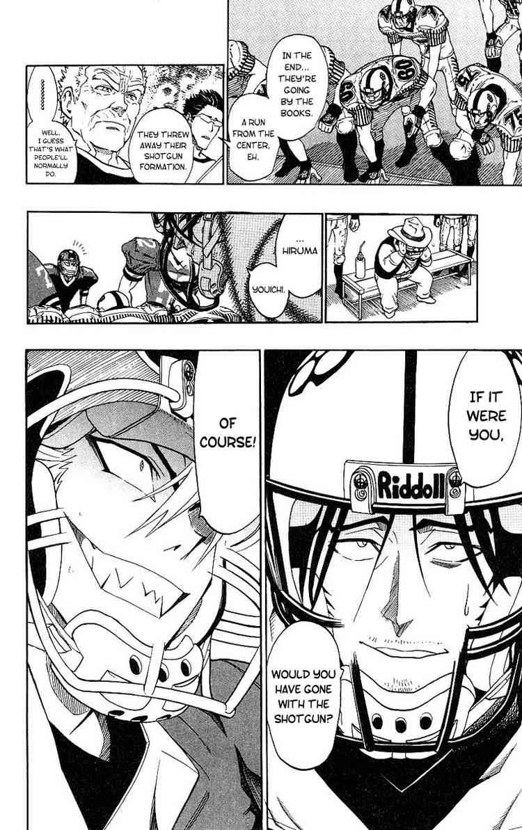 Eyeshield 21 144 14
