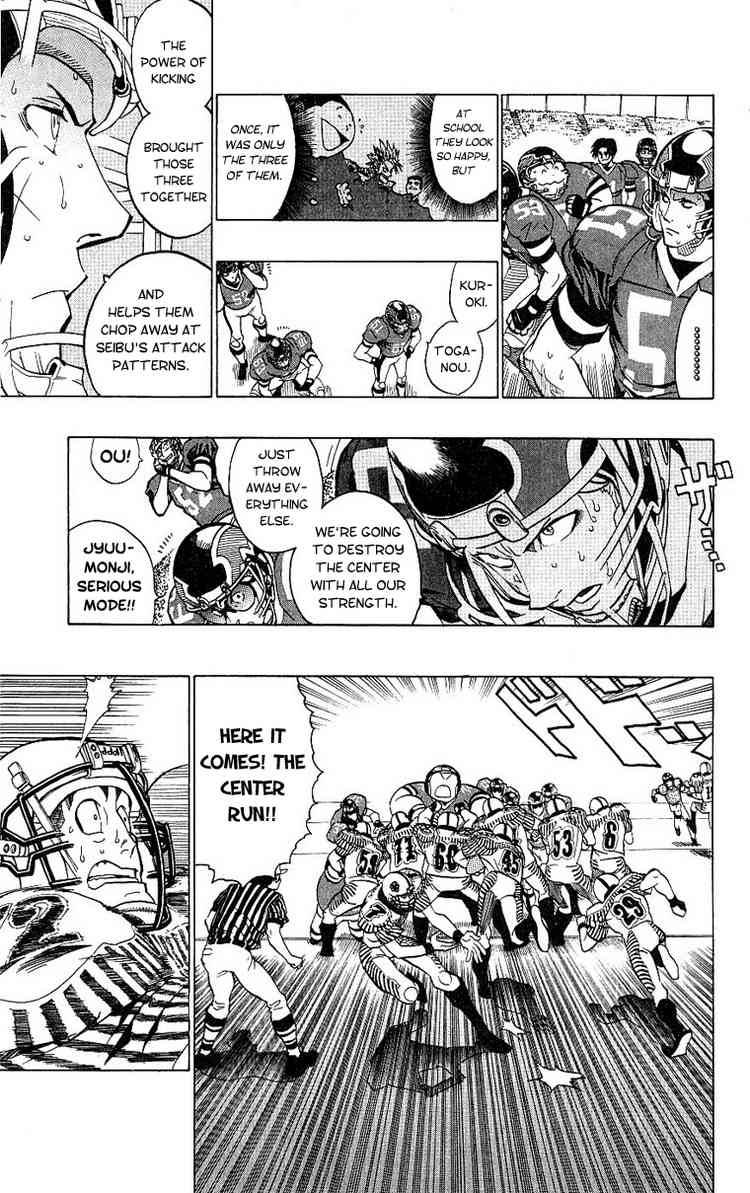Eyeshield 21 144 15