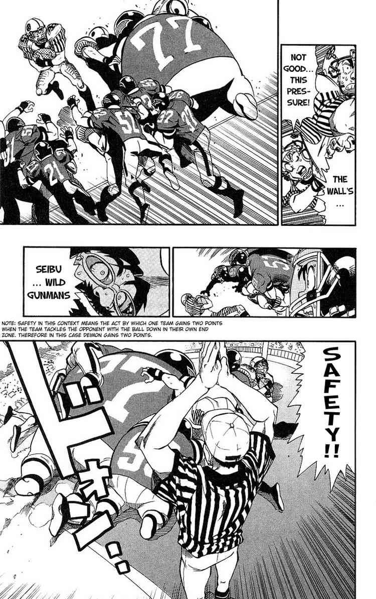 Eyeshield 21 144 17