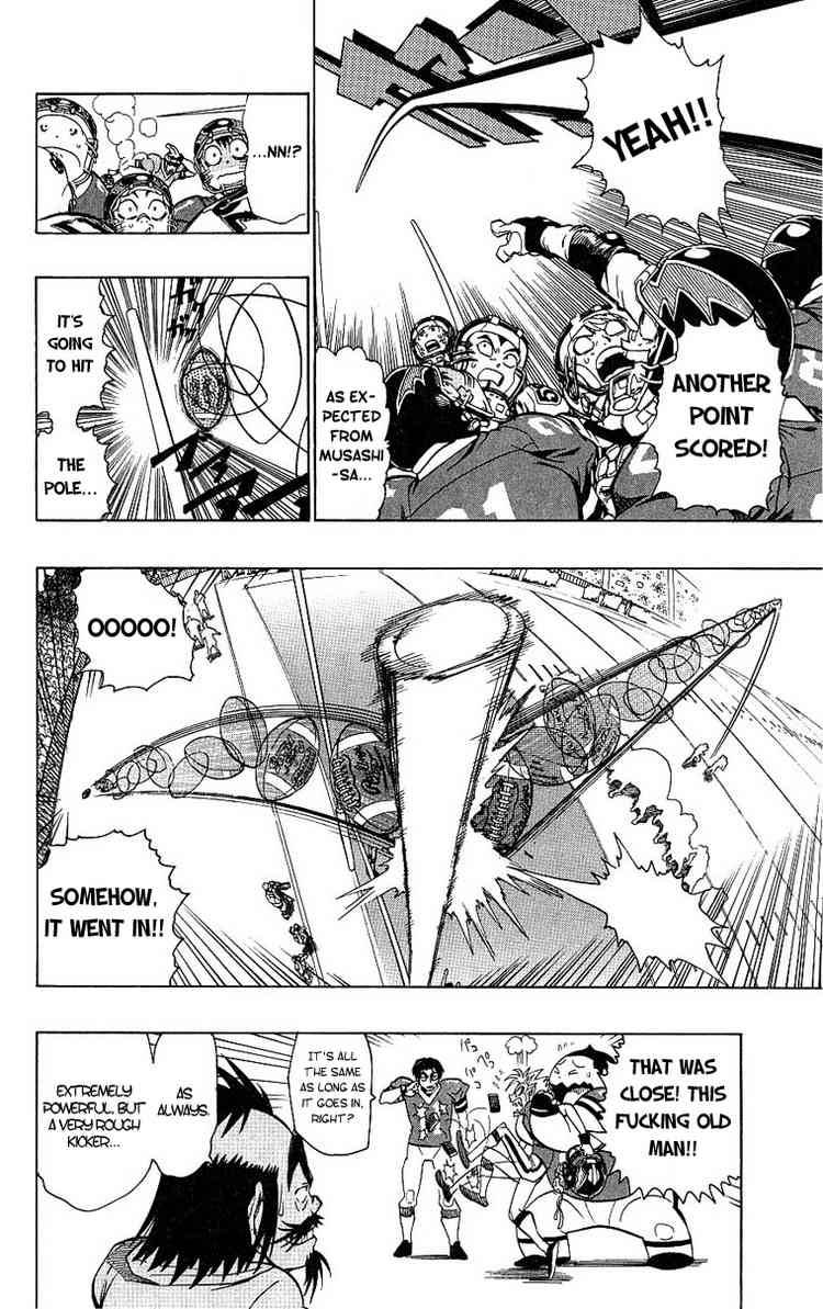Eyeshield 21 144 2