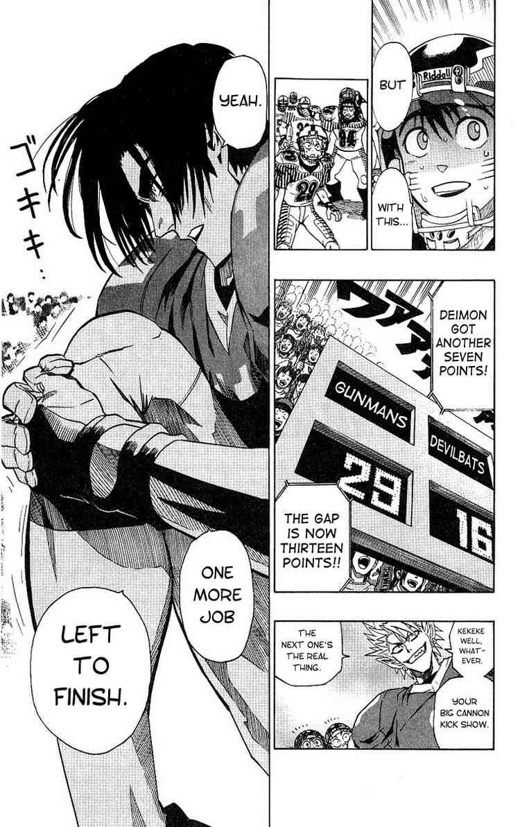 Eyeshield 21 144 3