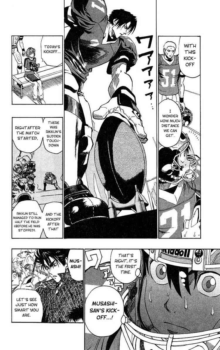 Eyeshield 21 144 5