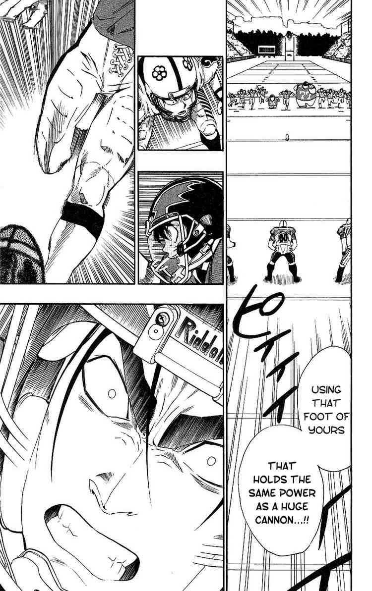 Eyeshield 21 144 6