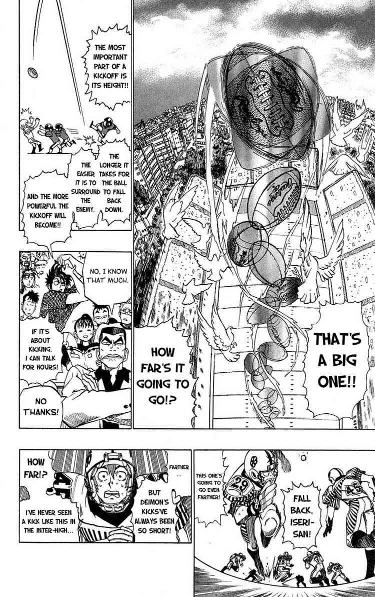 Eyeshield 21 144 8