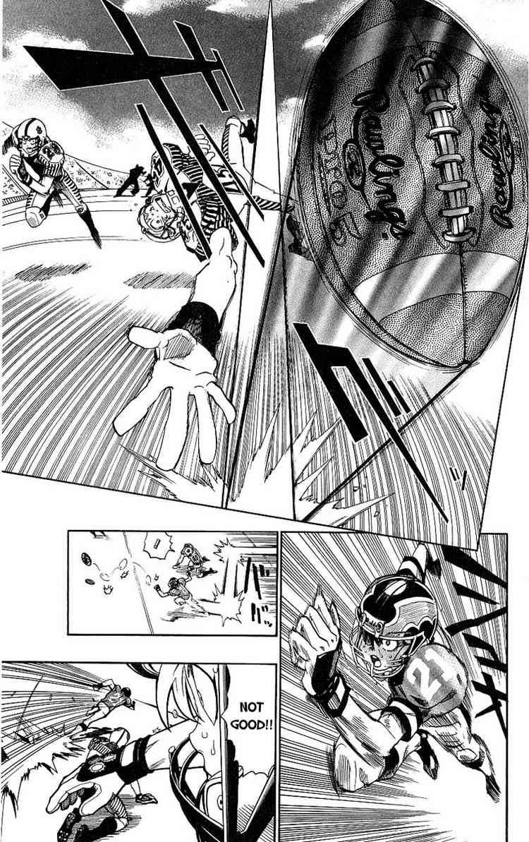 Eyeshield 21 144 9