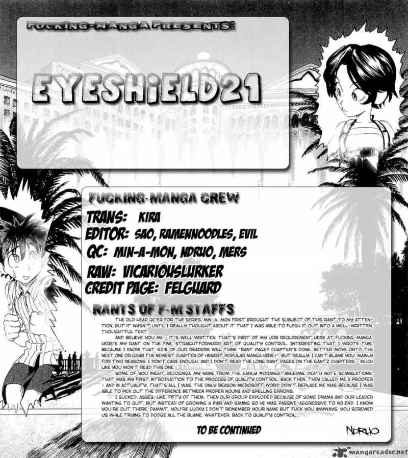 Eyeshield 21 145 1