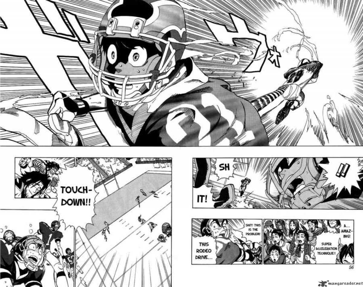 Eyeshield 21 145 10