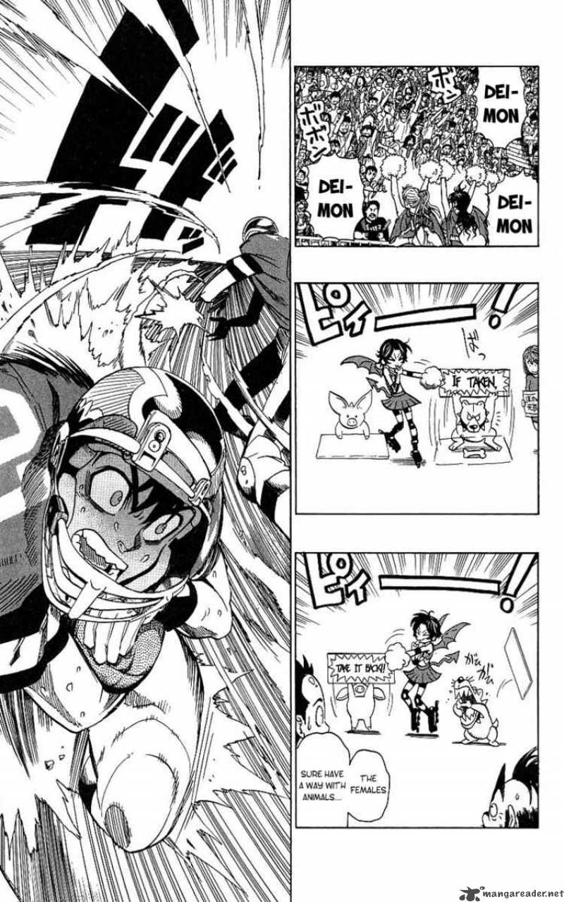 Eyeshield 21 145 12