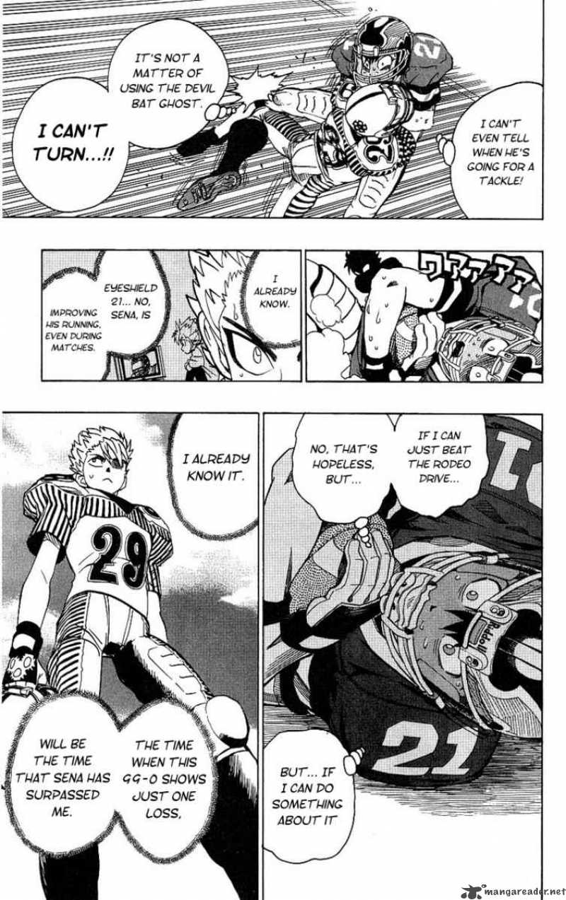 Eyeshield 21 145 14