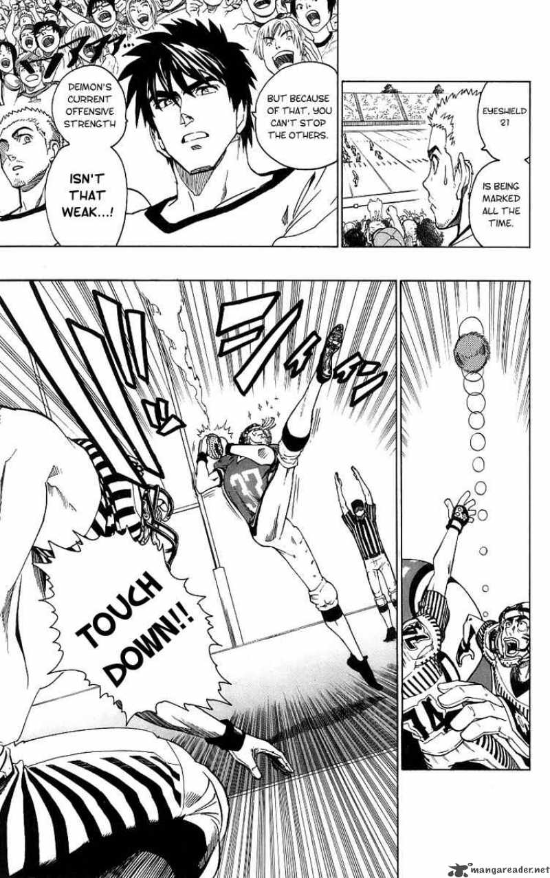 Eyeshield 21 145 16